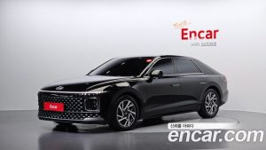 Hyundai Grandeur 3.5 Бензин 2WD 2024 года из Южной Кореи