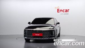 Hyundai Grandeur 3.5 Бензин 2WD 2024 года из Южной Кореи
