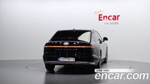Hyundai Grandeur 3.5 Бензин 2WD 2024 года из Южной Кореи