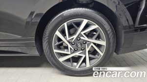 Hyundai Grandeur 3.5 Бензин 2WD 2024 года из Южной Кореи