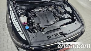 Hyundai Grandeur 3.5 Бензин 2WD 2024 года из Южной Кореи