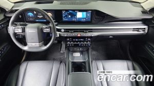 Hyundai Grandeur 3.5 Бензин 2WD 2024 года из Южной Кореи