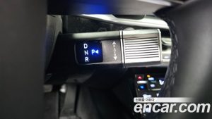 Hyundai Grandeur 3.5 Бензин 2WD 2024 года из Южной Кореи