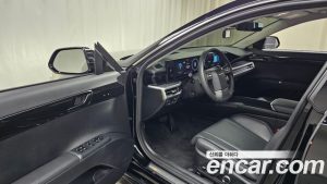 Hyundai Grandeur 3.5 Бензин 2WD 2024 года из Южной Кореи