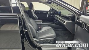 Hyundai Grandeur 3.5 Бензин 2WD 2024 года из Южной Кореи