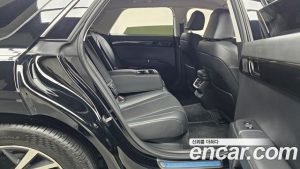 Hyundai Grandeur 3.5 Бензин 2WD 2024 года из Южной Кореи