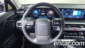 Hyundai Grandeur 3.5 Бензин 2WD 2024 года из Южной Кореи