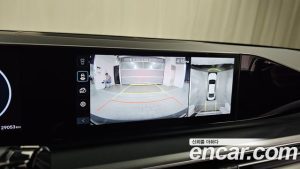 Hyundai Grandeur 3.5 Бензин 2WD 2024 года из Южной Кореи