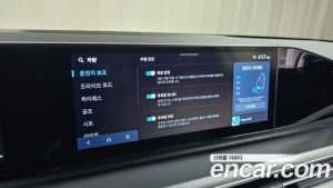 Hyundai Grandeur 3.5 Бензин 2WD 2024 года из Южной Кореи