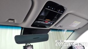 Hyundai Grandeur 3.5 Бензин 2WD 2024 года из Южной Кореи