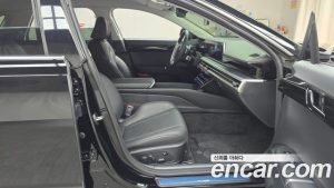 Hyundai Grandeur 3.5 Бензин 2WD 2024 года из Южной Кореи