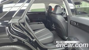 Hyundai Grandeur 3.5 Бензин 2WD 2024 года из Южной Кореи