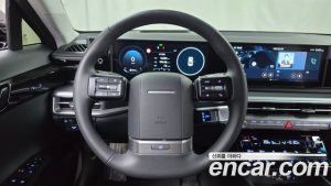 Hyundai Grandeur 3.5 Бензин 2WD 2024 года из Южной Кореи