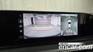 Hyundai Grandeur 3.5 Бензин 2WD 2024 года из Южной Кореи