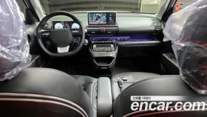 Hyundai Casper Inspiration 2025 года из Южной Кореи