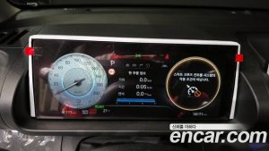 Hyundai Casper Inspiration 2025 года из Южной Кореи