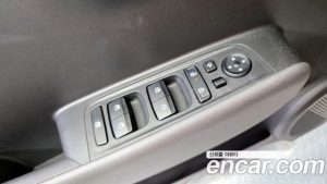 Hyundai Casper Inspiration 2025 года из Южной Кореи