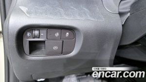 Hyundai Casper Inspiration 2025 года из Южной Кореи