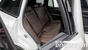 BMW X3 xDrive 20i M Sport 2023 года из Южной Кореи