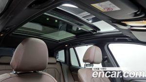 BMW X3 xDrive 20i M Sport 2023 года из Южной Кореи