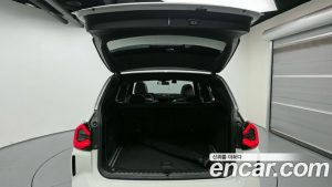 BMW X3 xDrive 20i M Sport 2023 года из Южной Кореи