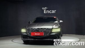 Genesis G80 Бензин 2.5 Turbo 2WD 2025 года из Южной Кореи
