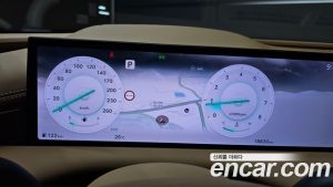 Genesis G80 Бензин 2.5 Turbo 2WD 2025 года из Южной Кореи