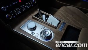 Genesis G80 Бензин 2.5 Turbo 2WD 2025 года из Южной Кореи