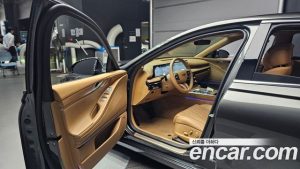 Genesis G80 Бензин 2.5 Turbo 2WD 2025 года из Южной Кореи