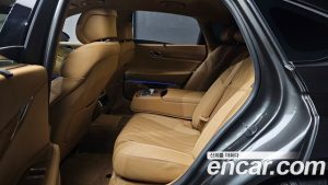 Genesis G80 Бензин 2.5 Turbo 2WD 2025 года из Южной Кореи