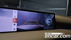 Genesis G80 Бензин 2.5 Turbo 2WD 2025 года из Южной Кореи