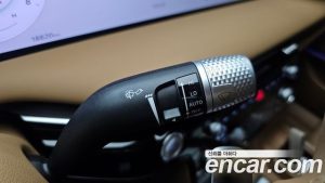 Genesis G80 Бензин 2.5 Turbo 2WD 2025 года из Южной Кореи