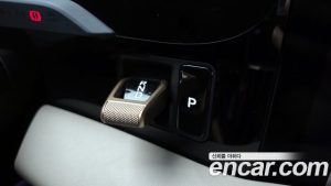 Porsche Taycan Base 2023 года из Южной Кореи