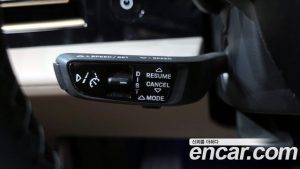 Porsche Taycan Base 2023 года из Южной Кореи