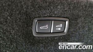Porsche Taycan Base 2023 года из Южной Кореи