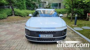 Hyundai Grandeur 2.5 Бензин 2WD 2025 года из Южной Кореи
