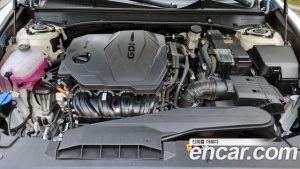 Hyundai Grandeur 2.5 Бензин 2WD 2025 года из Южной Кореи