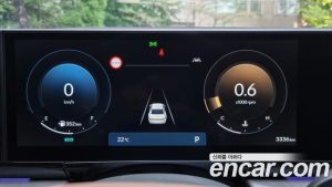 Hyundai Grandeur 2.5 Бензин 2WD 2025 года из Южной Кореи