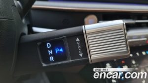 Hyundai Grandeur 2.5 Бензин 2WD 2025 года из Южной Кореи