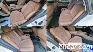 Hyundai Grandeur 2.5 Бензин 2WD 2025 года из Южной Кореи