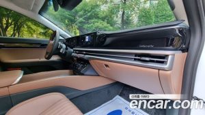 Hyundai Grandeur 2.5 Бензин 2WD 2025 года из Южной Кореи