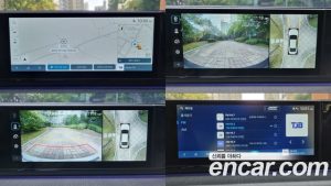 Hyundai Grandeur 2.5 Бензин 2WD 2025 года из Южной Кореи