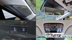 Hyundai Grandeur 2.5 Бензин 2WD 2025 года из Южной Кореи