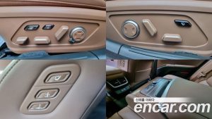 Hyundai Grandeur 2.5 Бензин 2WD 2025 года из Южной Кореи