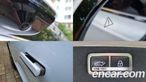 Hyundai Grandeur 2.5 Бензин 2WD 2025 года из Южной Кореи