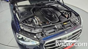 Mercedes-Benz S-Class S350 d 4MATIC 2025 года из Южной Кореи