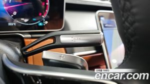 Mercedes-Benz S-Class S350 d 4MATIC 2025 года из Южной Кореи