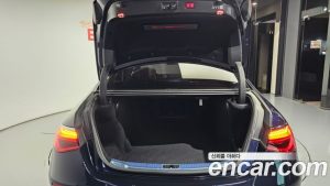 Mercedes-Benz S-Class S350 d 4MATIC 2025 года из Южной Кореи