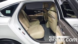 Kia K9 3.8 GDI AWD 2025 года из Южной Кореи