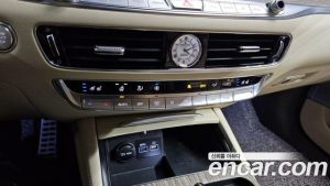 Kia K9 3.8 GDI AWD 2025 года из Южной Кореи